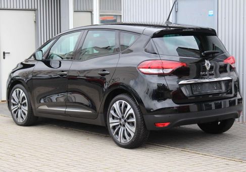 Renault Scenic, 2022