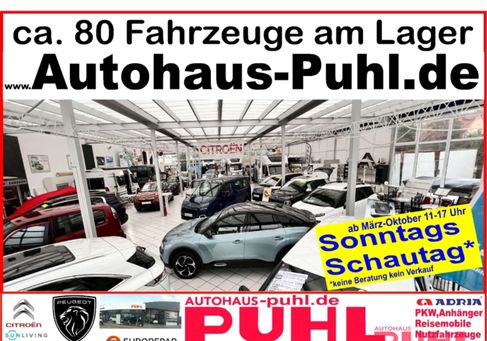 Citroën C3 Aircross, 2024