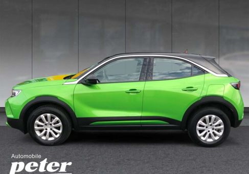 Opel Mokka, 2023 3