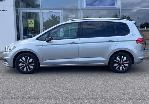 Volkswagen Touran, 2025 2