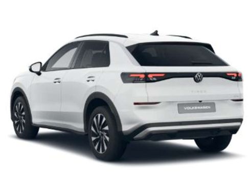 Volkswagen T-Roc, 2026 3