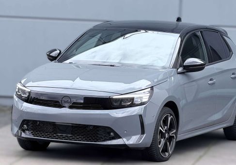 Opel Corsa, 2024 3