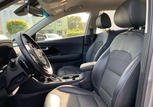 Kia Niro, 2020