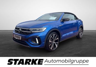 Volkswagen T-Roc, 2023