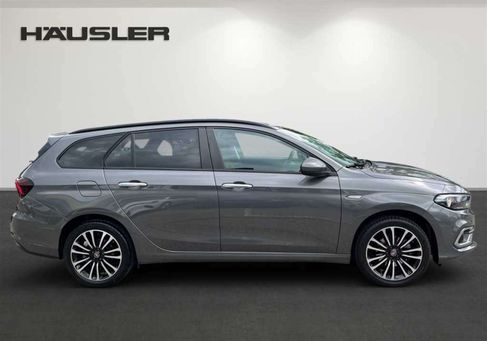 Fiat Tipo, 2023