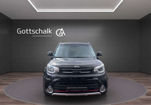 Kia Soul, 2019