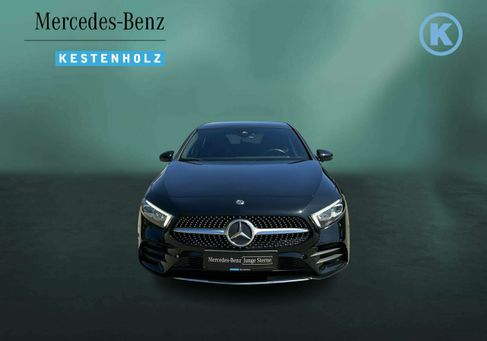 Mercedes-Benz A 220, 2019