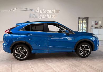 Mitsubishi Eclipse, 2022