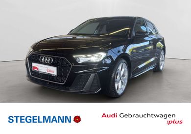 Audi A1, 2021