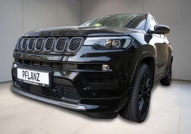Jeep Compass, 2024