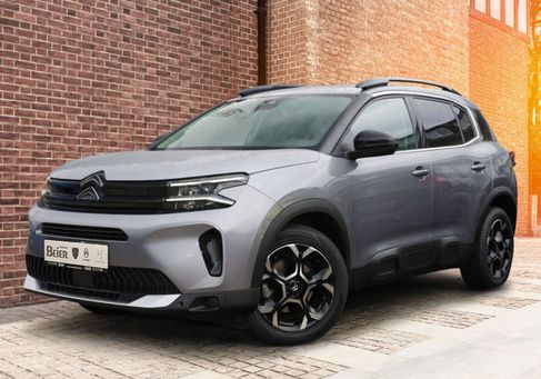 Citroën C5 Aircross, 2024 2