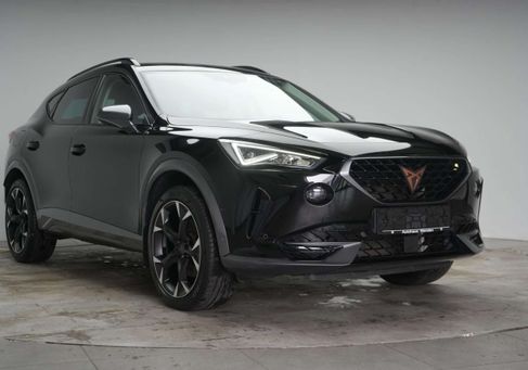 Cupra Formentor, 2022
