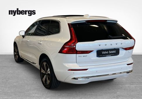 Volvo XC60, 2024