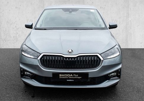 Skoda Fabia, 2026