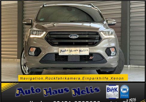 Ford Kuga, 2019