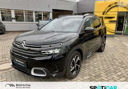 Citroën C5 Aircross, 2022