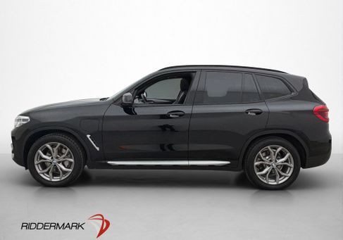 BMW X3, 2021 2