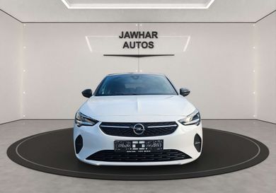 Opel Corsa, 2022