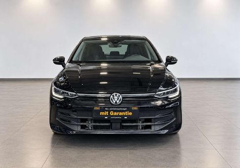 Volkswagen Golf, 2025 3