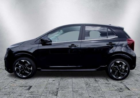 Kia Picanto, 2026