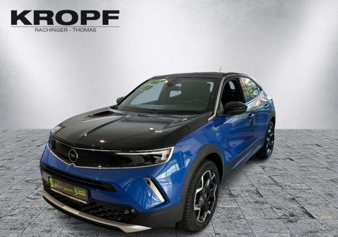 Opel Mokka, 2023 2
