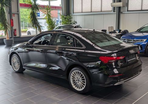 Audi A3, 2023 2
