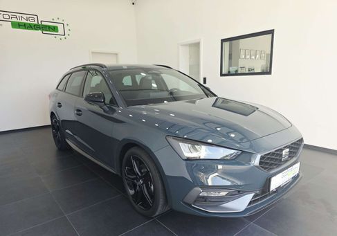 Seat Leon, 2026