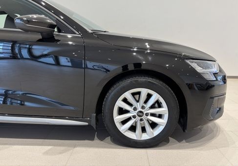 Audi A3, 2024 3