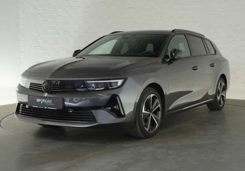 Opel Astra, 2024