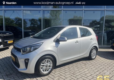 Kia Picanto, 2023