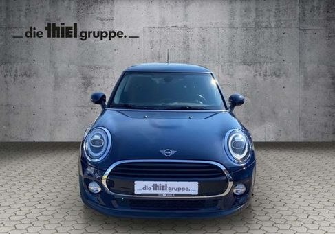 MINI Cooper D, 2018