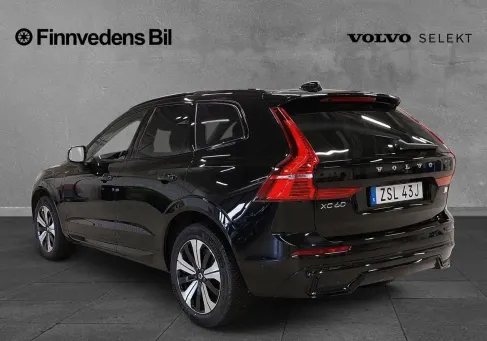 Volvo XC60, 2023