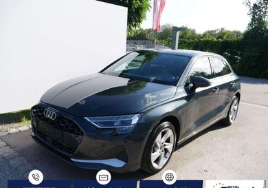Audi A3, 2025