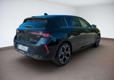 Opel Astra, 2023