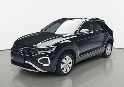 Volkswagen T-Roc, 2025