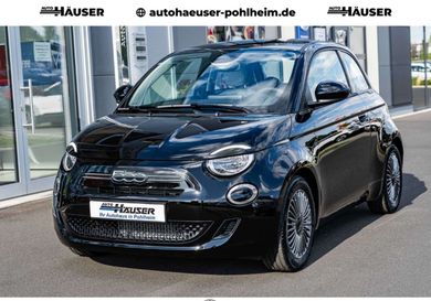 Fiat 500, 2026