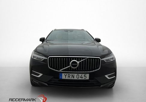 Volvo XC60, 2018