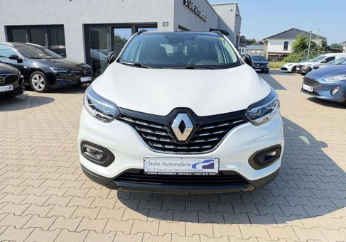Renault Kadjar, 2021