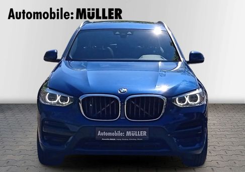 BMW X3, 2018 3