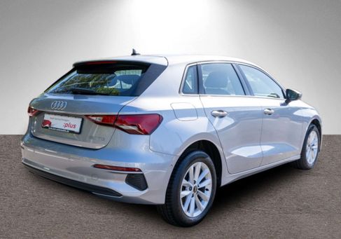 Audi A3, 2023 3