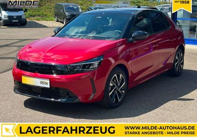 Opel Corsa, 2026