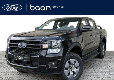 Ford Ranger, 2025