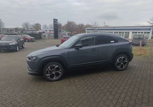 Mazda MX-30, 2025 2