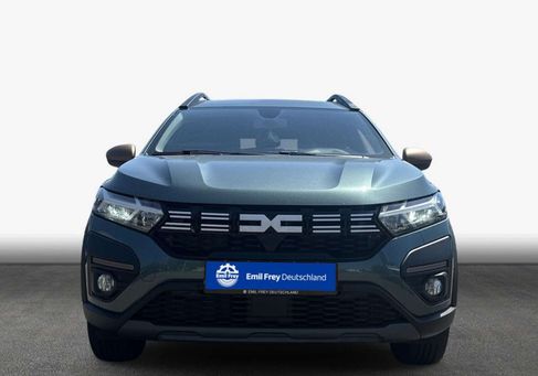 Dacia Jogger, 2024 3
