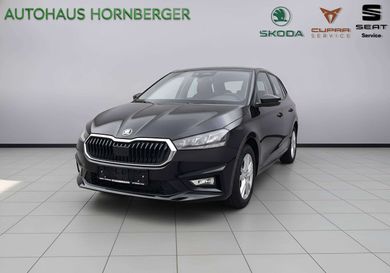 Skoda Fabia, 2026