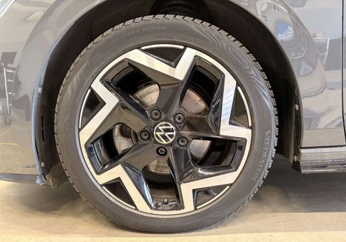 Volkswagen Golf, 2025 3