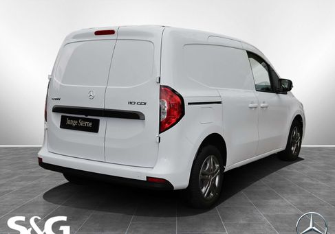 Mercedes-Benz Citan, 2025 3