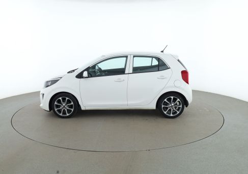 Kia Picanto, 2018