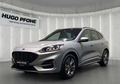Ford Kuga, 2024