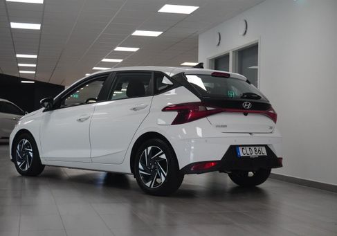 Hyundai i20, 2023 3